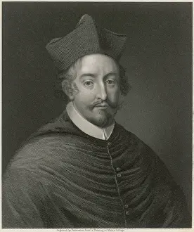 Beaton: CARDINAL DAVID BEATON
