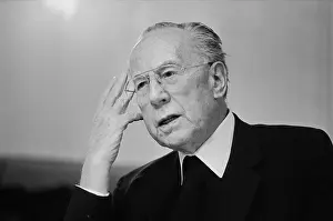 Konig: Cardinal Franz Konig