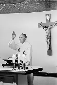 Archbishops: Cardinal Franz Konig