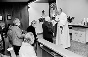 Archbishops: Cardinal Franz Konig