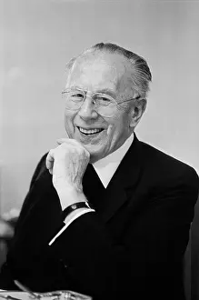 Archbishops: Cardinal Franz Konig