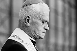 Schuster: Cardinal Groer