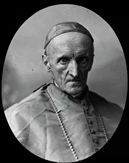 The Boswell Collection, Bexley Heritage Trust: Cardinal Henry Edward Manning