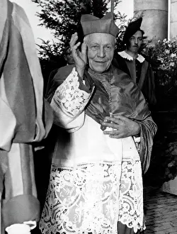 Beran: Cardinal Josef Beran 1888 - 1969