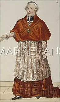 Fesch: CARDINAL JOSEPH FESCH