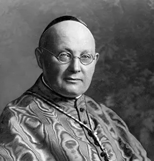Schulte: Cardinal Karl Joseph Schulte