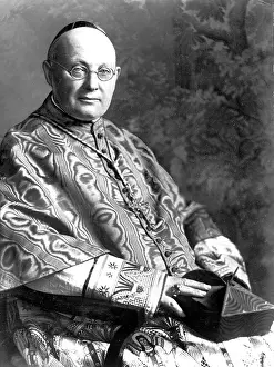 Schulte: Cardinal Karl Joseph Schulte