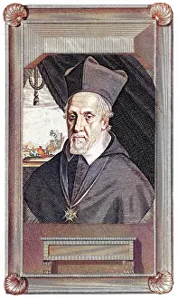 Rochefoucauld: CARDINAL LAROCHEFOUCAULD
