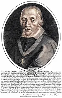 Rochefoucauld: CARDINAL LAROCHEFOUCAULD