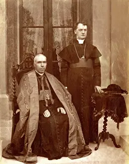 Limerick: Cardinal Logue
