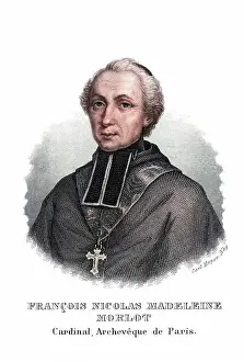 CARDINAL MORLOT