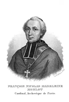 Morlot: CARDINAL MORLOT