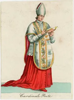 Prete: Cardinal Priest