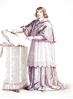 Agitator: CARDINAL DE RETZ