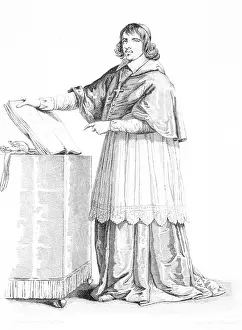 Agitator: CARDINAL DE RETZ