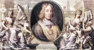 Duplessis: CARDINAL RICHELIEU