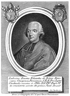 Rohan: CARDINAL ROHAN - 3