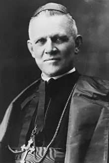Innitzer: Cardinal Theodor Innitzer