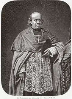 Benoit: Cardinal Thomas