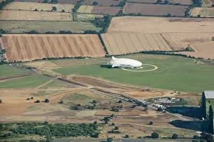 Cardington: Cardington, Bedfordshire