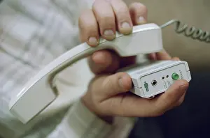Israeli: Cardiopager