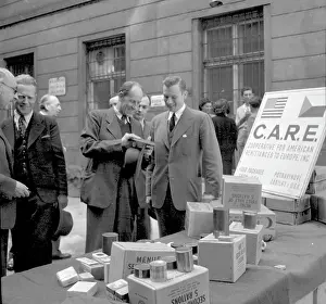 Zapotocky: Care Mission - USA - Potts