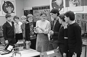 Methodist: Career guidance exhibition