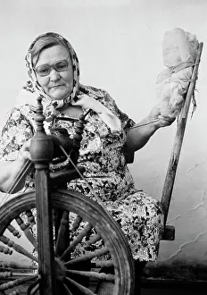 Caretaker: Caretaker Irina Berdyugina