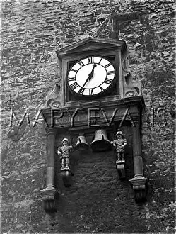 Carfax: CARFAX CLOCK JACKS