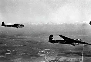 Glider: Cargo glider DFS 230, 1943
