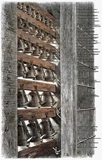 Carillon: Carillon of Dunkerque, 1851