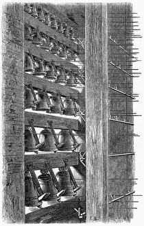 Carillon: Carillon of Dunkerque, 1851