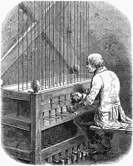Carillon: Carillon of Dunkerque, 1851