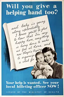 Caring: Caring for Evacuated Mothers and babies