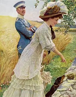 Caring: Caring for Nature