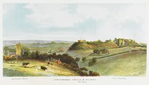 Carisbrook: CARISBROOK I.O.W