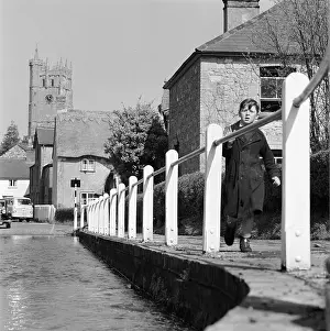Perpendicular: Carisbrooke