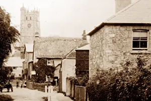 Carisbrooke: Carisbrooke, Isle of Wight