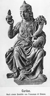 Caritas: Caritas