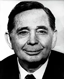 92nd: Carl Albert