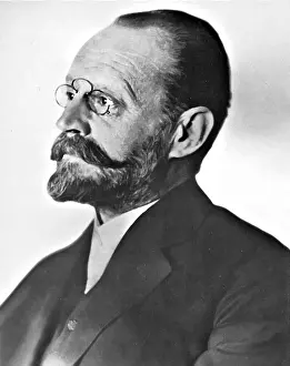 Filament: Carl Auer Freiherr von Welsbach, Austrian Scientist and Inve