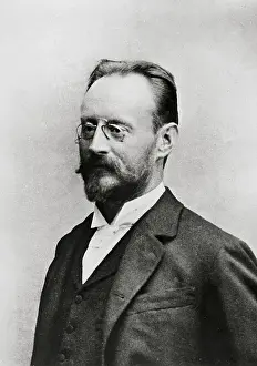 Welsbach: Carl Auer von Welsbach