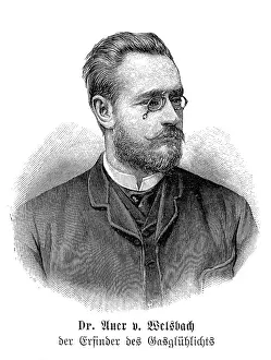Auer: CARL AUER WELSBACH