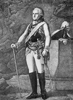 Eisenach: Carl-August