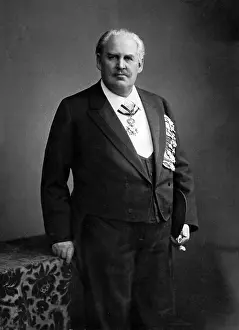Bechstein: Carl Bechstein