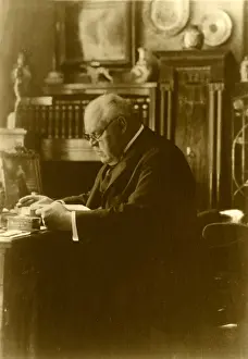 Bechstein: Carl Bechstein