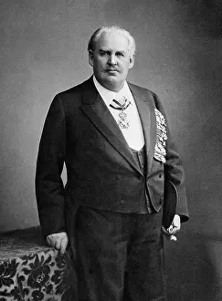 Bechstein: Carl Bechstein