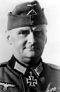 Becker: Carl Becker, 1942