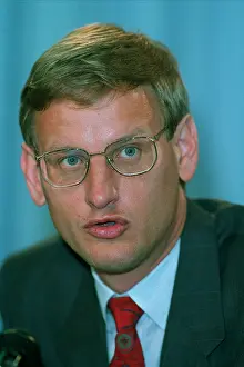 Bildt: Carl Bildt