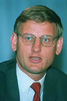 Bildt: Carl Bildt